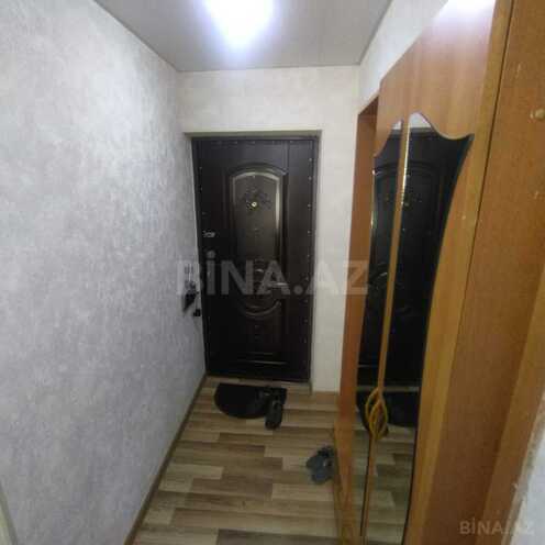 Сдаётся 2-комн. вторичка 50 м², м. Иншаатчылар, photo 17 from 18