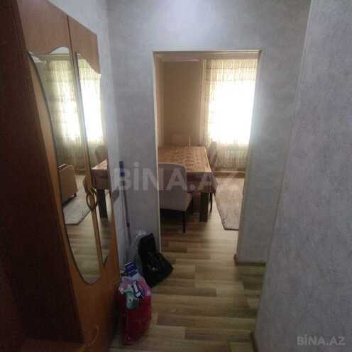 Сдаётся 2-комн. вторичка 50 м², м. Иншаатчылар, photo 16 from 18
