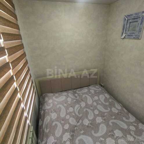 Сдаётся 2-комн. вторичка 50 м², м. Иншаатчылар, photo 13 from 18