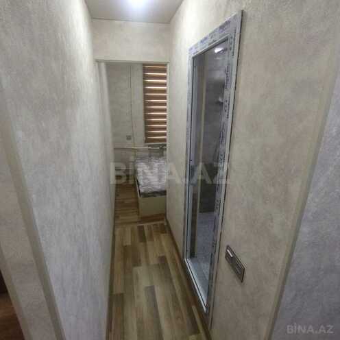 Сдаётся 2-комн. вторичка 50 м², м. Иншаатчылар, photo 8 from 18