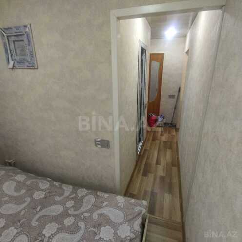 Сдаётся 2-комн. вторичка 50 м², м. Иншаатчылар, photo 10 from 18