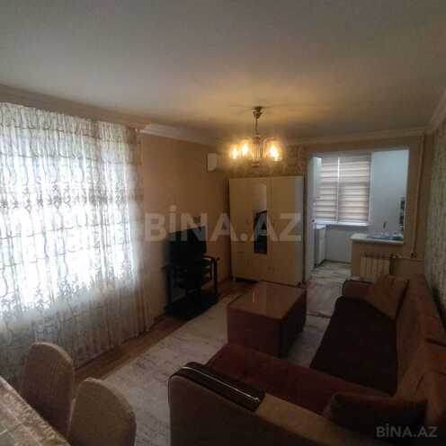 Сдаётся 2-комн. вторичка 50 м², м. Иншаатчылар, photo 4 from 18