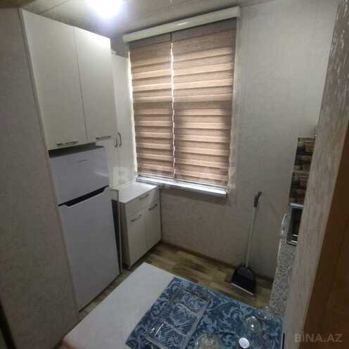 Сдаётся 2-комн. вторичка 50 м², м. Иншаатчылар, photo 7 from 18