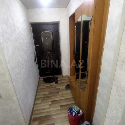 Сдаётся 2-комн. вторичка 50 м², м. Иншаатчылар, photo 14 from 18