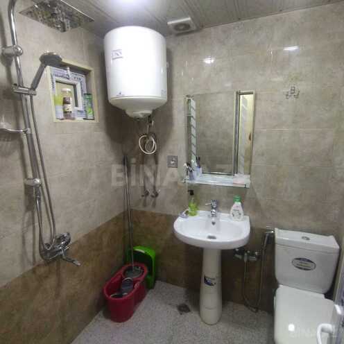 Сдаётся 2-комн. вторичка 50 м², м. Иншаатчылар, photo 12 from 18