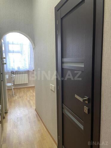 İcarəyə verilir 2 otaqlı köhnə tikili 53 m², Nizami m., photo 8 from 12