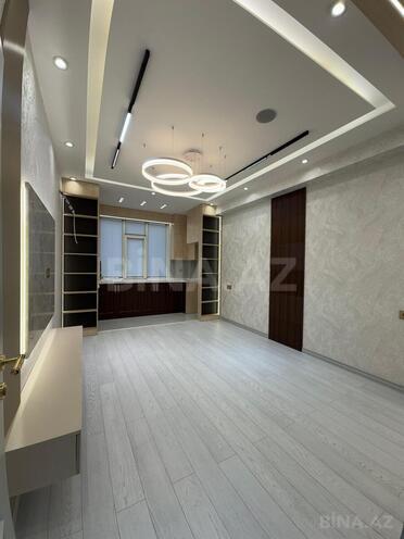 Satılır 2 otaqlı yeni tikili 55 m², Həzi Aslanov m., photo 6 from 16
