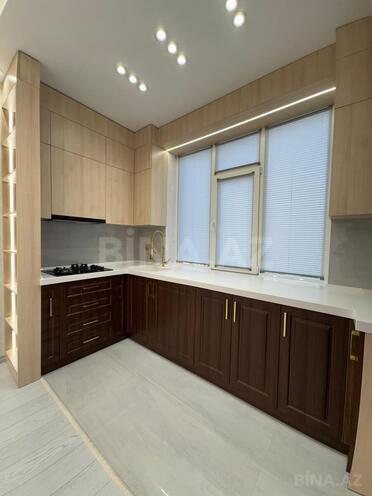Satılır 2 otaqlı yeni tikili 55 m², Həzi Aslanov m., photo 7 from 16