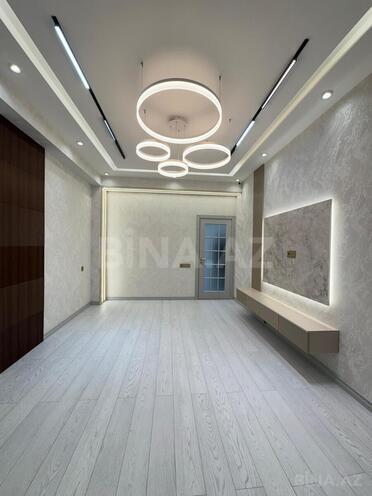 Satılır 2 otaqlı yeni tikili 55 m², Həzi Aslanov m., photo 5 from 16