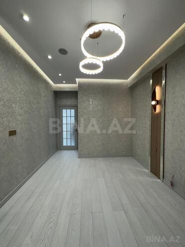 Satılır 2 otaqlı yeni tikili 55 m², Həzi Aslanov m., photo 11 from 16