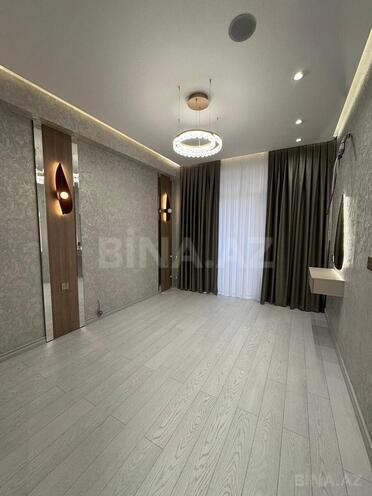 Satılır 2 otaqlı yeni tikili 55 m², Həzi Aslanov m., photo 9 from 16