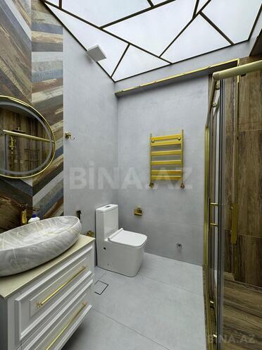 Satılır 2 otaqlı yeni tikili 55 m², Həzi Aslanov m., photo 13 from 16