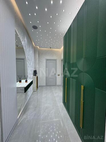 Satılır 2 otaqlı yeni tikili 55 m², Həzi Aslanov m., photo 14 from 16
