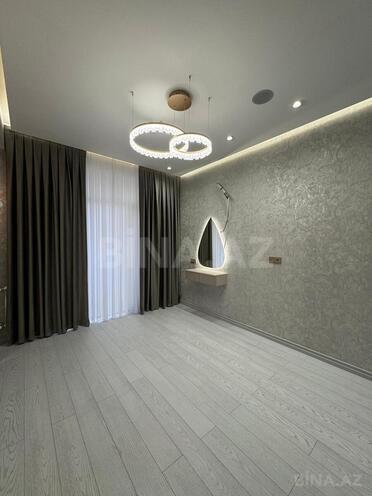 Satılır 2 otaqlı yeni tikili 55 m², Həzi Aslanov m., photo 10 from 16
