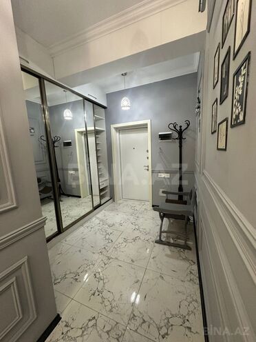 Сдаётся 3-комн. новостройка 95 м², м. 28 мая, photo 6 from 15