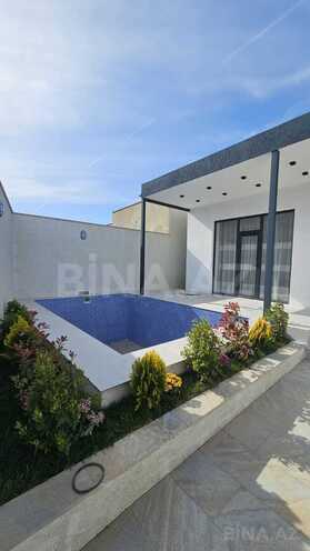 Продаётся 4-комн. дом/дача 120 м², пос. Шувеляны, photo 1 from 14