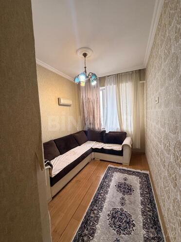 Satılır 4 otaqlı yeni tikili 100 m², photo 5 from 24