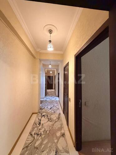 Satılır 4 otaqlı yeni tikili 100 m², photo 16 from 24
