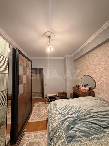 Satılır 4 otaqlı yeni tikili 100 m², photo 17 from 24