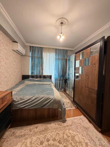 Satılır 4 otaqlı yeni tikili 100 m², photo 7 from 24