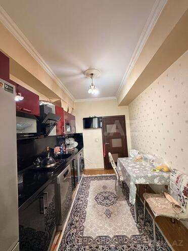 Satılır 4 otaqlı yeni tikili 100 m², photo 21 from 24