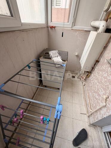 Satılır 4 otaqlı yeni tikili 100 m², photo 22 from 24