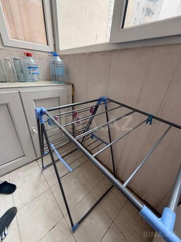 Satılır 4 otaqlı yeni tikili 100 m², photo 23 from 24