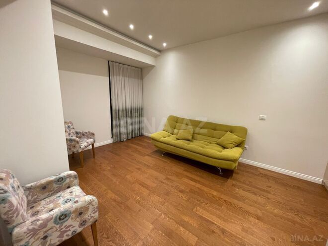 İcarəyə verilir 4 otaqlı yeni tikili 190 m², 28 May m., photo 22 from 32