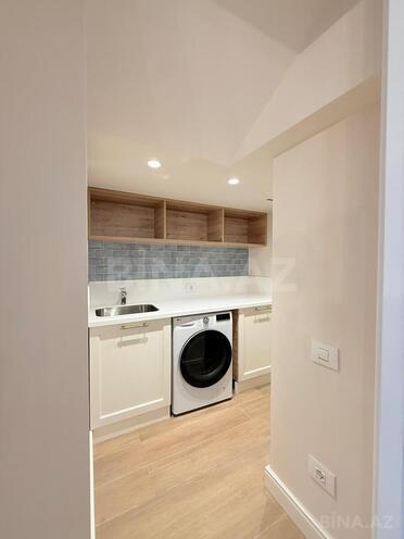 Satılır 4 otaqlı həyət evi/bağ evi 263 m², Sea Breeze q., photo 24 from 29