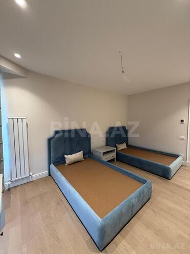 Satılır 4 otaqlı həyət evi/bağ evi 263 m², Sea Breeze q., photo 14 from 29