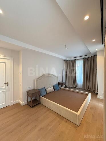 Satılır 4 otaqlı həyət evi/bağ evi 263 m², Sea Breeze q., photo 18 from 29