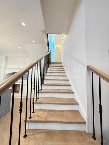Satılır 4 otaqlı həyət evi/bağ evi 263 m², Sea Breeze q., photo 28 from 29