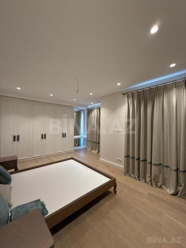Satılır 4 otaqlı həyət evi/bağ evi 263 m², Sea Breeze q., photo 16 from 29