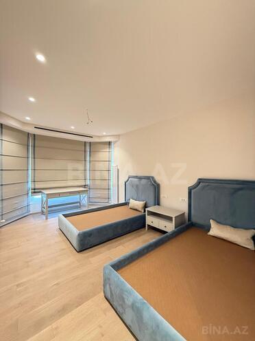 Satılır 4 otaqlı həyət evi/bağ evi 263 m², Sea Breeze q., photo 13 from 29