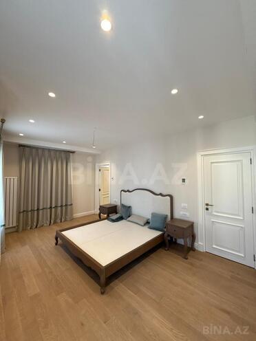 Satılır 4 otaqlı həyət evi/bağ evi 263 m², Sea Breeze q., photo 11 from 29