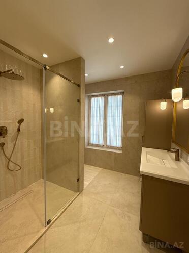 Satılır 4 otaqlı həyət evi/bağ evi 263 m², Sea Breeze q., photo 21 from 29