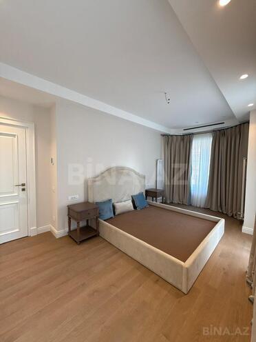 Satılır 4 otaqlı həyət evi/bağ evi 263 m², Sea Breeze q., photo 17 from 29