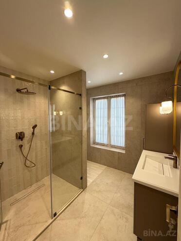 Satılır 4 otaqlı həyət evi/bağ evi 263 m², Sea Breeze q., photo 27 from 29