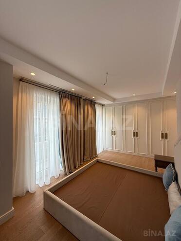 Satılır 4 otaqlı həyət evi/bağ evi 263 m², Sea Breeze q., photo 19 from 29