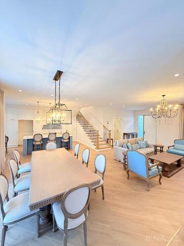 Satılır 4 otaqlı həyət evi/bağ evi 263 m², Sea Breeze q., photo 6 from 29