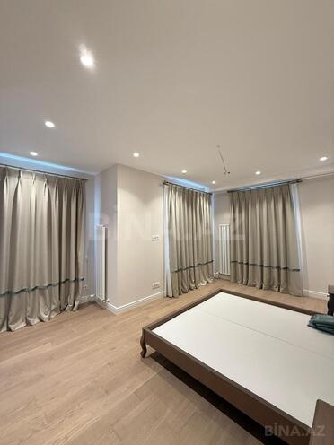 Satılır 4 otaqlı həyət evi/bağ evi 263 m², Sea Breeze q., photo 23 from 29