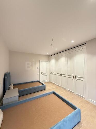Satılır 4 otaqlı həyət evi/bağ evi 263 m², Sea Breeze q., photo 20 from 29