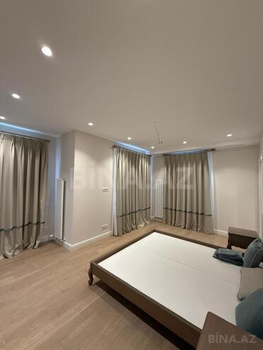 Satılır 4 otaqlı həyət evi/bağ evi 263 m², Sea Breeze q., photo 15 from 29