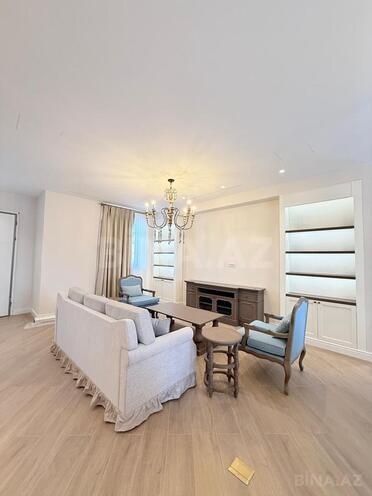 Satılır 4 otaqlı həyət evi/bağ evi 263 m², Sea Breeze q., photo 7 from 29