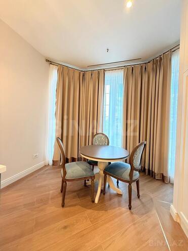 Satılır 4 otaqlı həyət evi/bağ evi 263 m², Sea Breeze q., photo 10 from 29