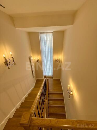 Satılır 4 otaqlı həyət evi/bağ evi 263 m², Sea Breeze q., photo 26 from 29