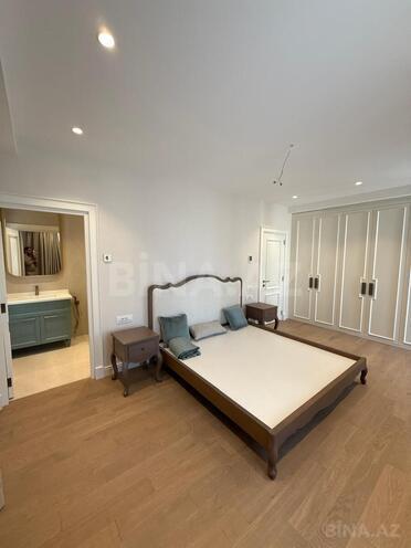 Satılır 4 otaqlı həyət evi/bağ evi 263 m², Sea Breeze q., photo 12 from 29