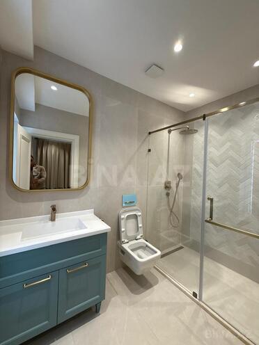 Satılır 4 otaqlı həyət evi/bağ evi 263 m², Sea Breeze q., photo 25 from 29