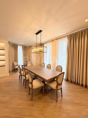 Satılır 4 otaqlı həyət evi/bağ evi 263 m², Sea Breeze q., photo 5 from 29