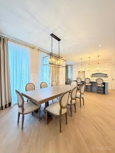 Satılır 4 otaqlı həyət evi/bağ evi 263 m², Sea Breeze q., photo 8 from 29
